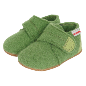 Giesswein Oberstaufen baby slippers